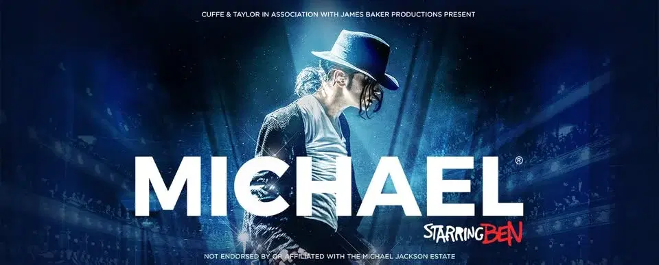 Michael Starring Ben | Middleton