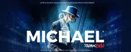 Michael Starring Ben | Middleton