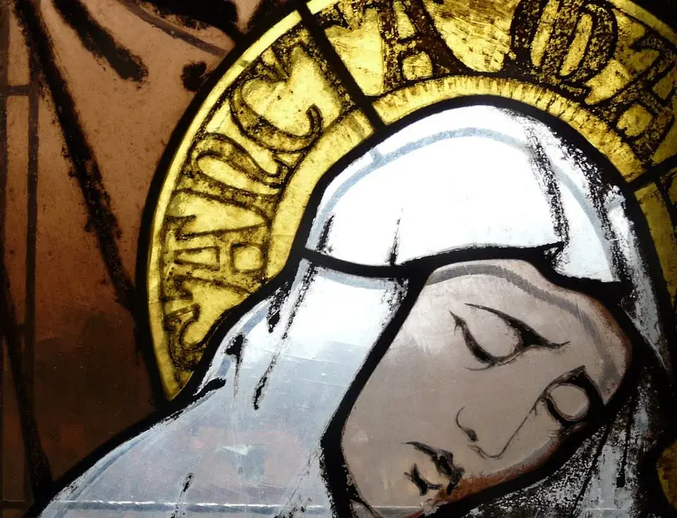 Uppsala Domkyrkokör m fl: Joseph Haydns Stabat Mater