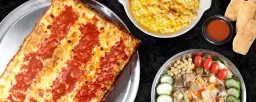 Eat at Buddy's Pizza to Support Children's Dyslexia Center of Southeastern Michigan