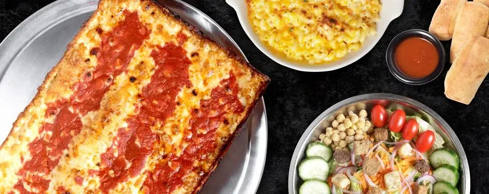 Eat at Buddy's Pizza to Support Children's Dyslexia Center of Southeastern Michigan