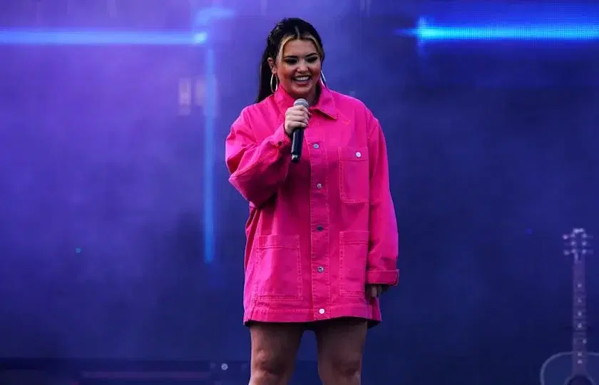 Lauren Spencer Smith Tickets