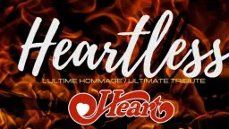 HEARTLESS - Billard Le Patriote