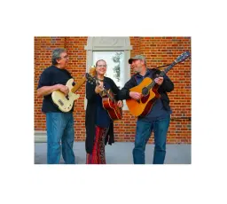 Neil and Shannon Trio at Cellar 75 / The Barn Resort