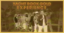 Yacht Rock Gold Experience