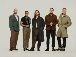 Boy & Bear, Live at Koko - London