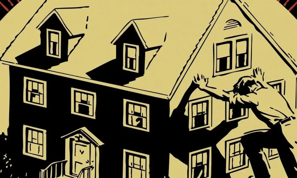 Slippery People: Post Punk / New Wave / 80s