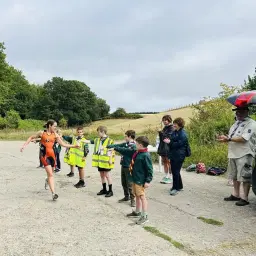 Helmsley Triathlon & SwimRun