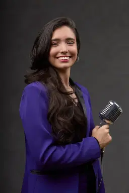 Milagros Amud | Kulturhuset Stadsteatern