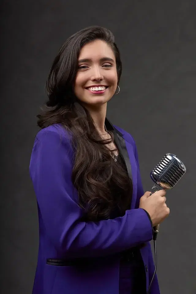 Milagros Amud | Kulturhuset Stadsteatern