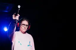 THIS IS MY TRUTH, TELL ME YOURS - JASNA ŽMAK 19-21 MARS | KONTRÄR