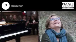 Pianomusik på Konstakademien: Tuija Hakkila