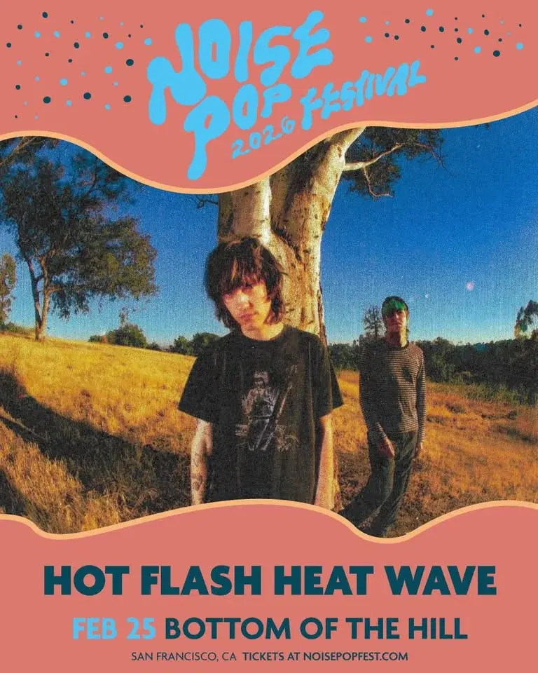 Hot Flash Heat Wave ~ Starling ~ swell foop