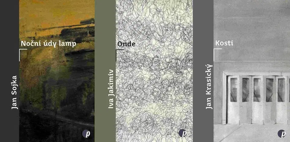 Autoři Protimluvu v klubu Za školou - setkání s autory a jejich čtení