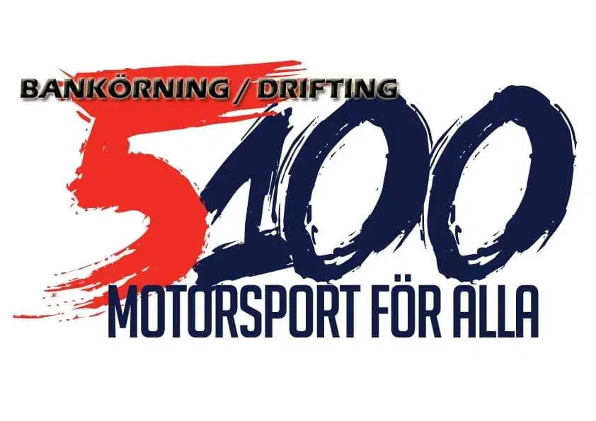 5100 Banracing / Drifting (2026-05-22) at Mantorp Park