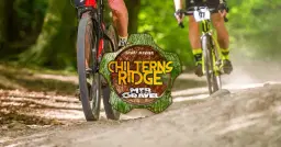 The Chilterns Ridge MTB/Gravel Ride