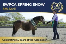 đž EWPCA Easter Show đž