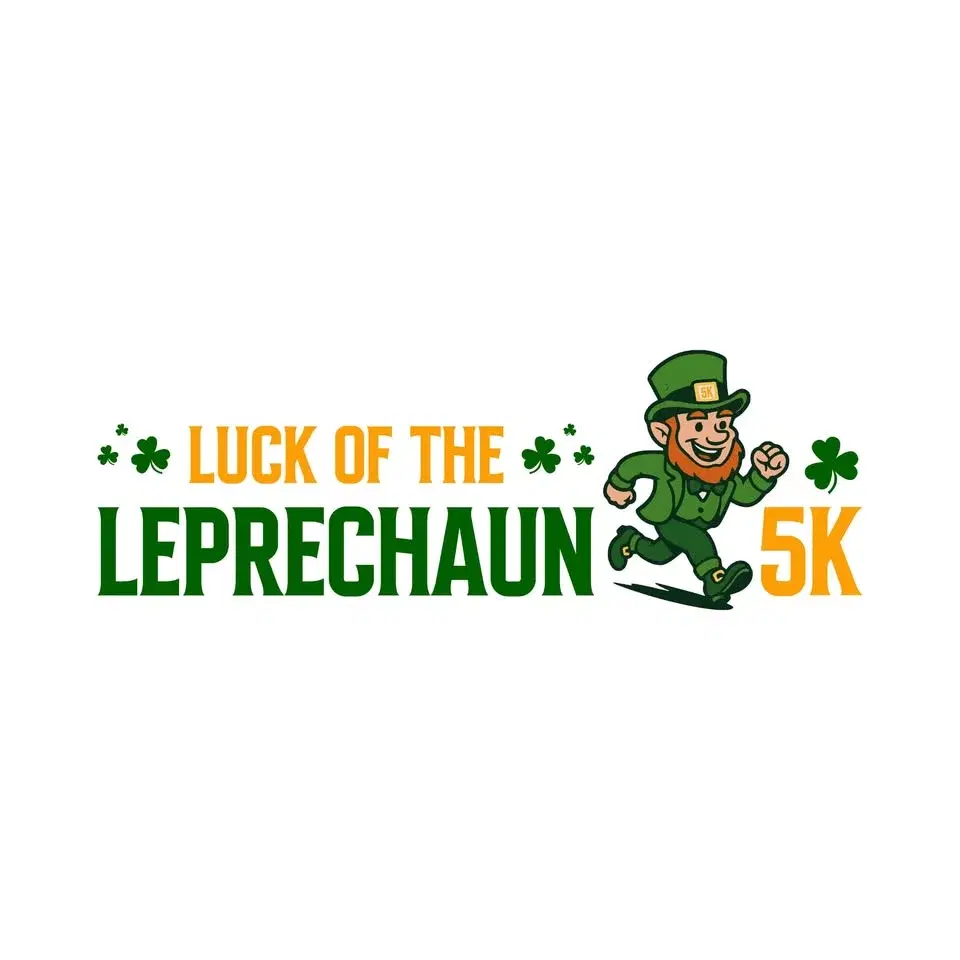 Luck of the Leprechaun 5k