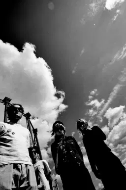 Psych presents / Midding + Guests / 24.3.26 / Heartbreakers