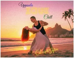 Uppsala Zouk Chill 7th March 2026: Zouk to Lambada edition