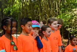 Spring Camp (Ages 5 - 12)