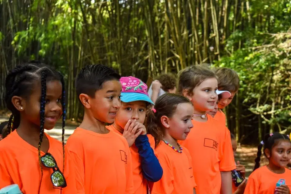 Spring Camp (Ages 5 - 12)