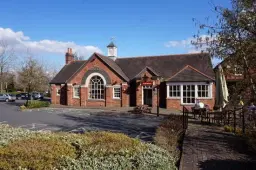 Psychic Nights One To One Readings At The Severn Gorge Telford 09/03/2026