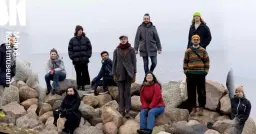 Konsert: Connect Festival 2026 – Connect Ensemble