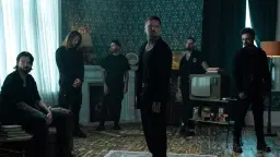 Bury Tomorrow (uk) Will You Haunt Me Australian Tour 2026