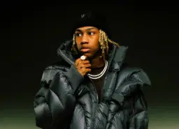 RICH AMIRI - Grit & Grace World Tour