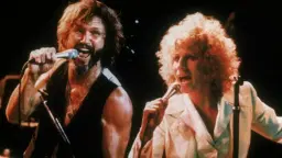 Book + Film Club March: Women In Film - Joan Didion