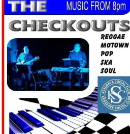 The Checkouts
