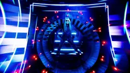 Sebastian Bach The Party Never Ends Tour 2026