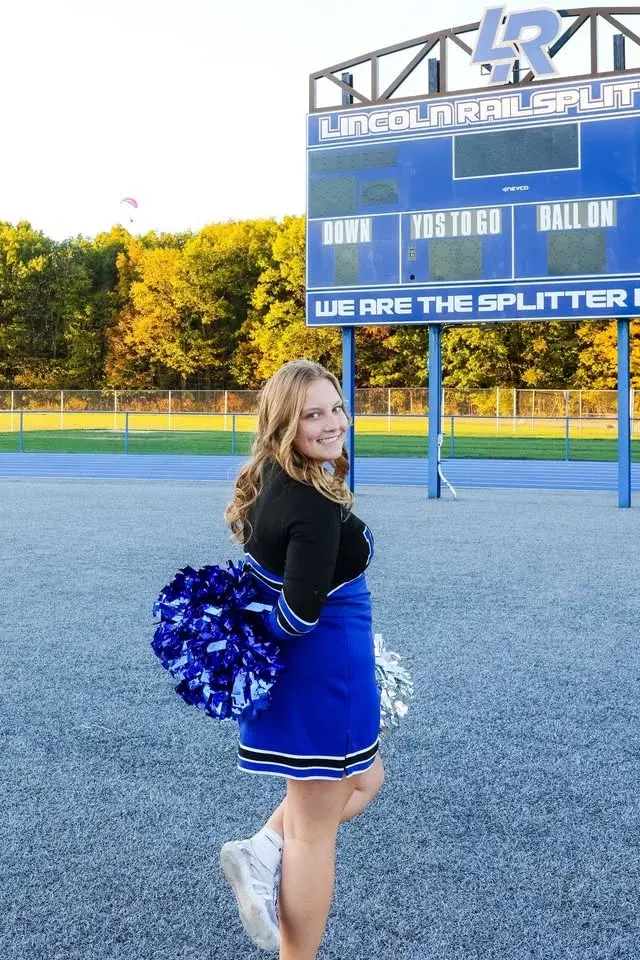 Alexa’s Graduation Party