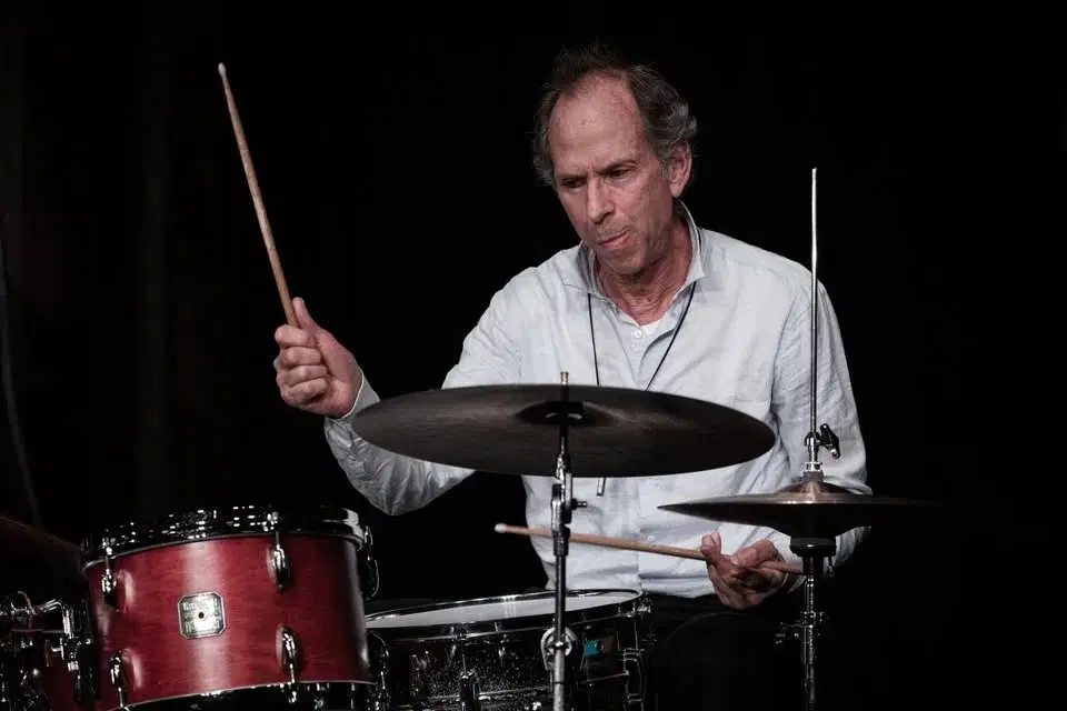 Rick Hollander Quartet