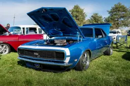 DTPRACEWARS Spring Car/Truck Show