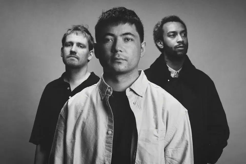 Henning Ullén Trio Releasekonsert - Krematoriet