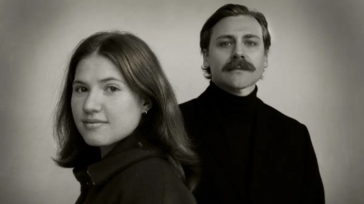 Konsert: Duo Nordqvist / Wallner