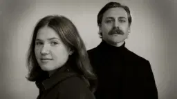 Konsert: Duo Nordqvist / Wallner