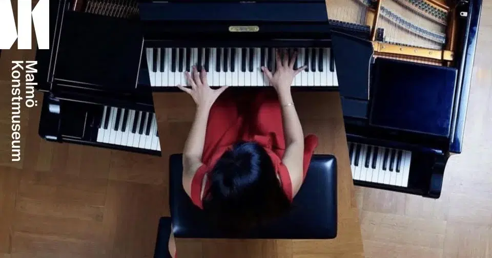 Piano på slottet: Helena Ha-Young Sul