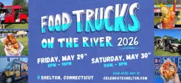 Food Trucks on the River
