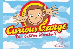 Curious George: The Golden Meatball