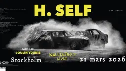 H. Self + Joulin Younis