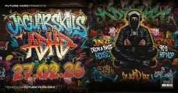 Jaguar Skills Presents ADHD | Future Yard