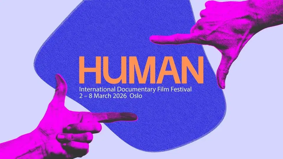 HUMAN Internasjonale Dokumentarfilmfestival 2026