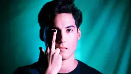 Säg inget till mamma