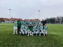 Gothenburg Celtic Indoor Tournament 2026