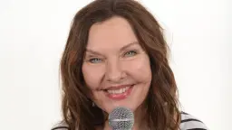 Kärrtorp Comedy med Anna-Lena Brundin