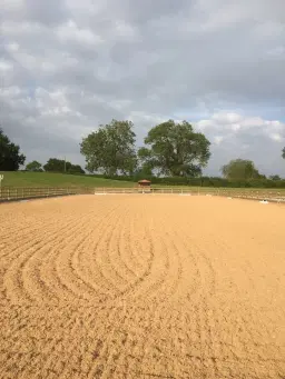 Field House Unaffiliated Dressage