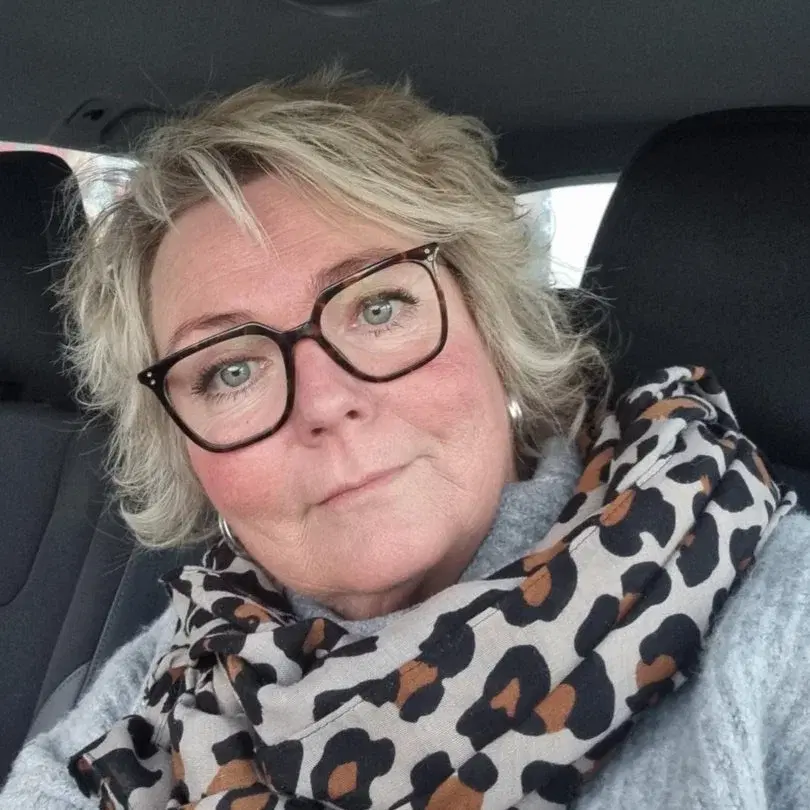 Medial sittning med Anna Medium